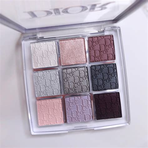 dior silver essentials palette|dior eyeshadow palette.